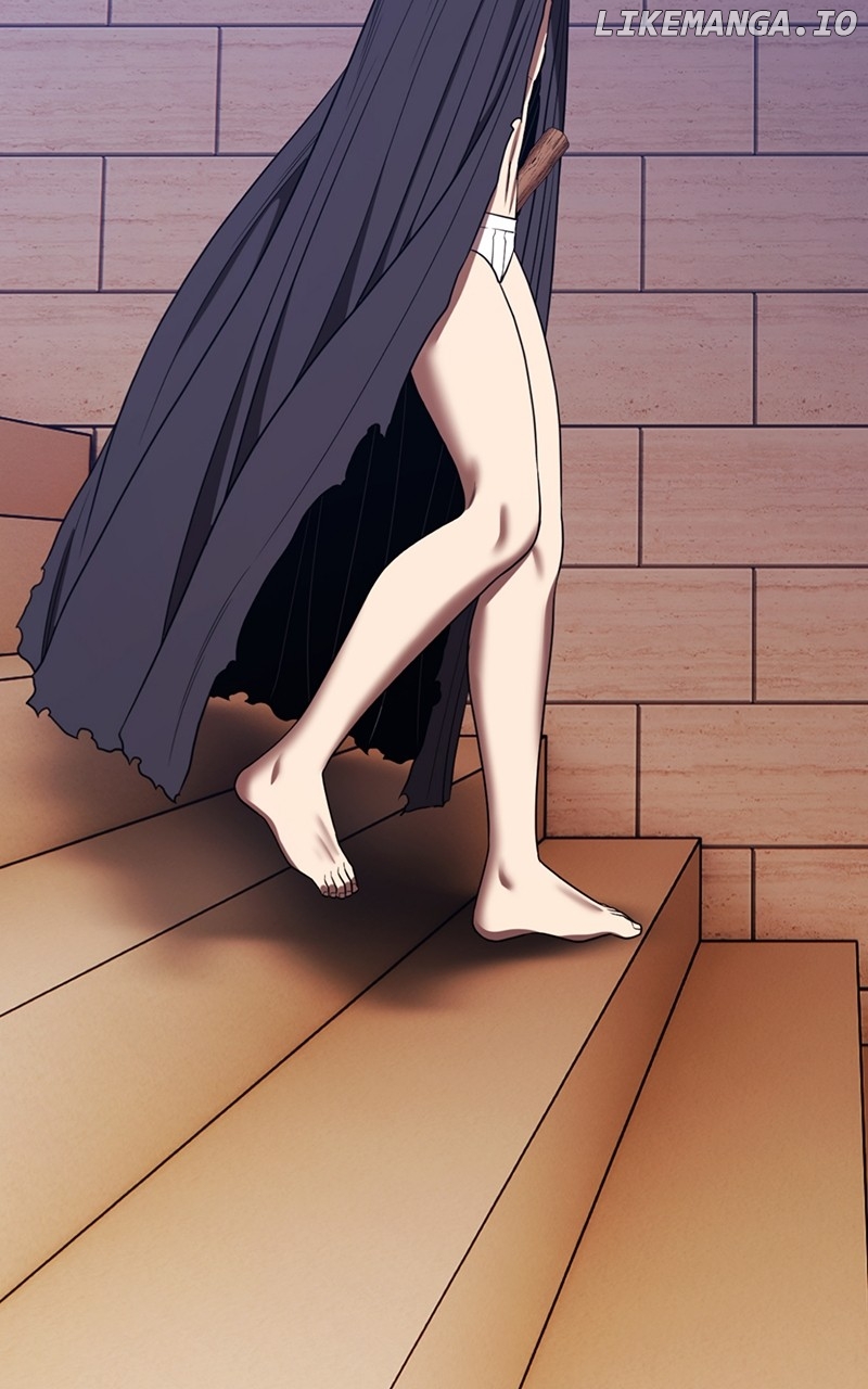 +99 Wooden stick Chapter 117 - page 173