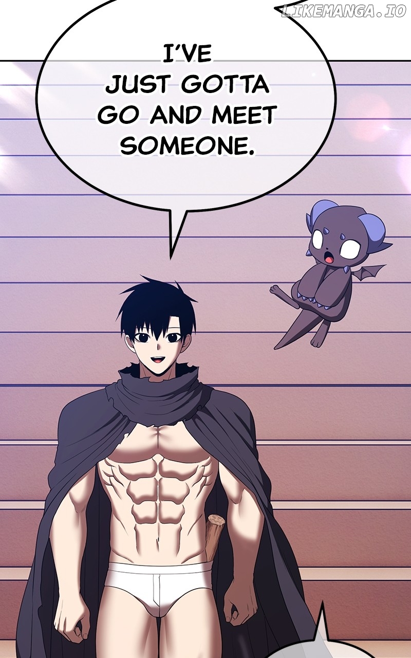 +99 Wooden stick Chapter 117 - page 177