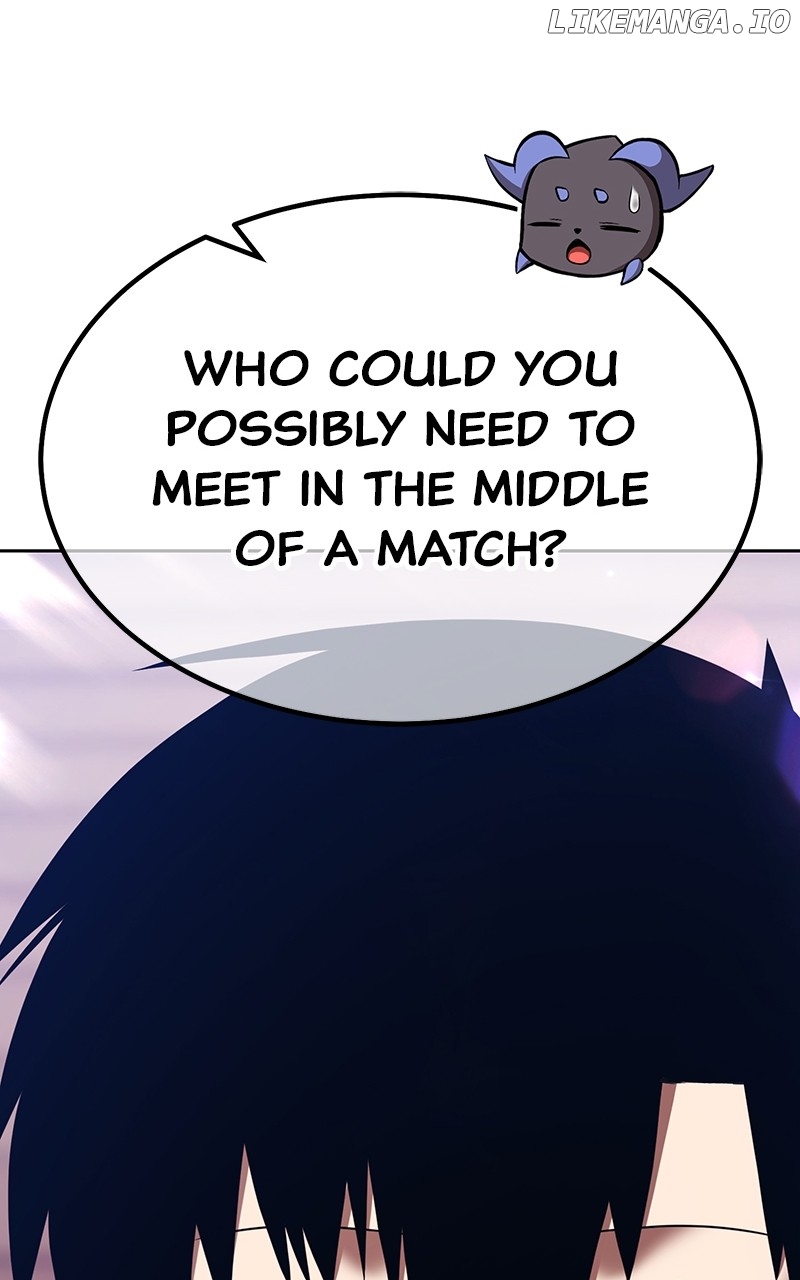 +99 Wooden stick Chapter 117 - page 179