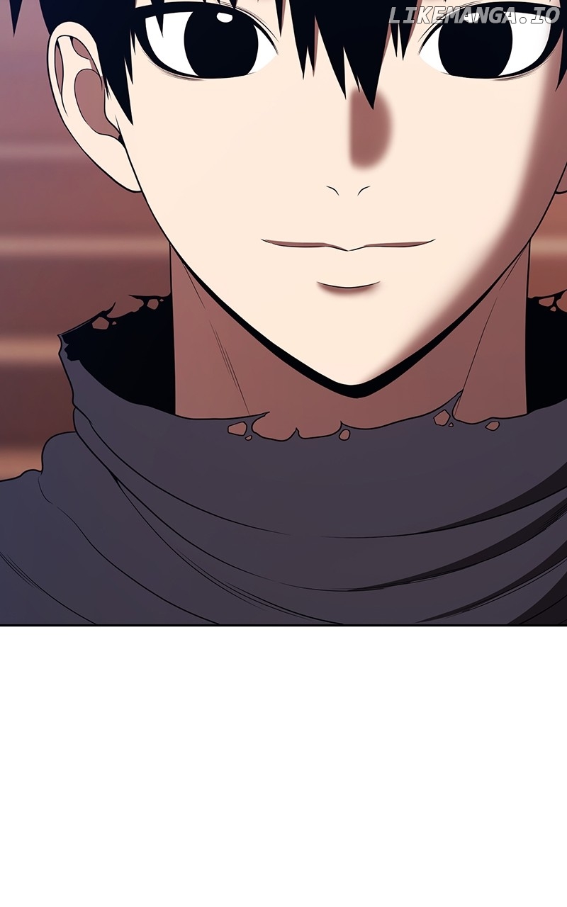 +99 Wooden stick Chapter 117 - page 180
