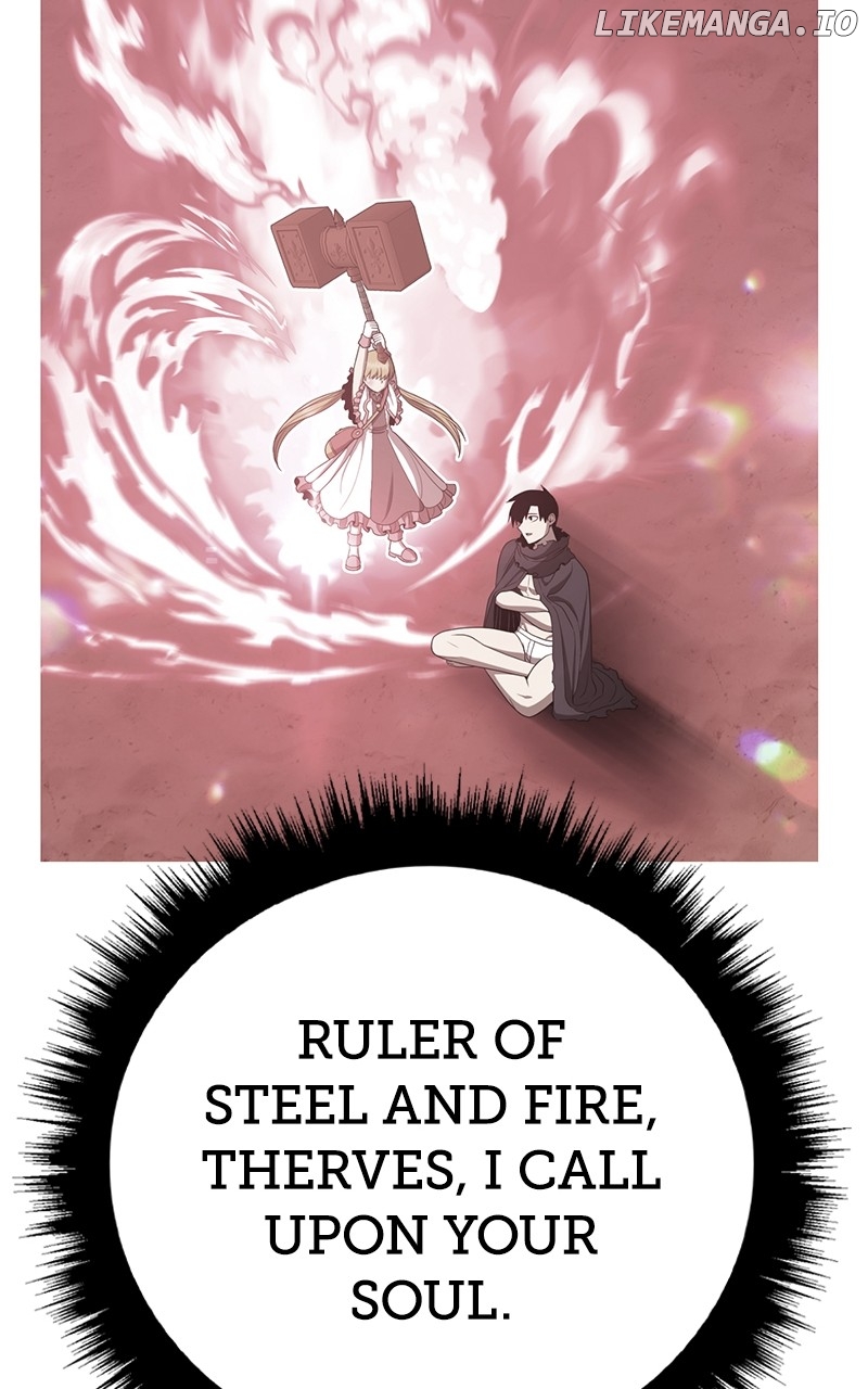 +99 Wooden stick Chapter 117 - page 183