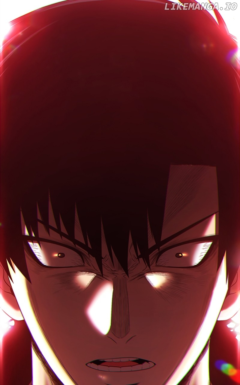 +99 Wooden stick Chapter 117 - page 191