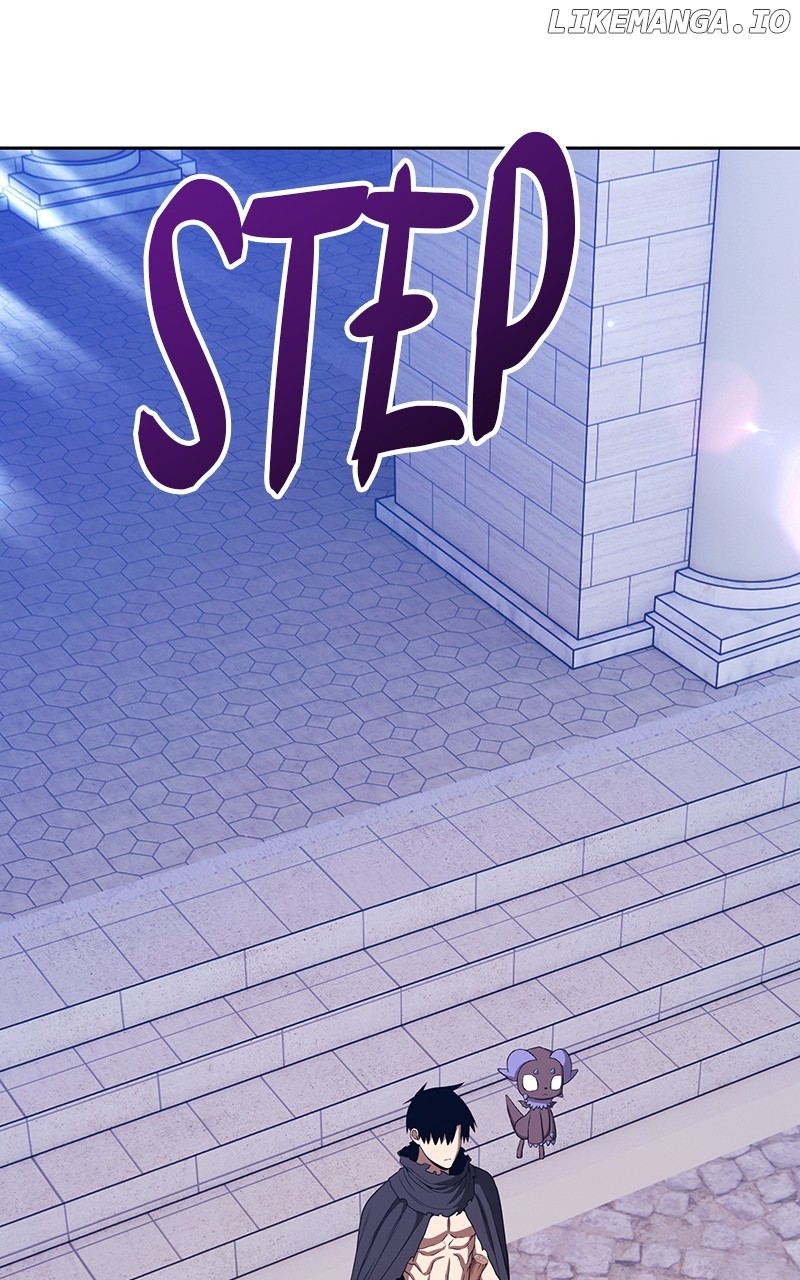 +99 Wooden stick Chapter 117 - page 195