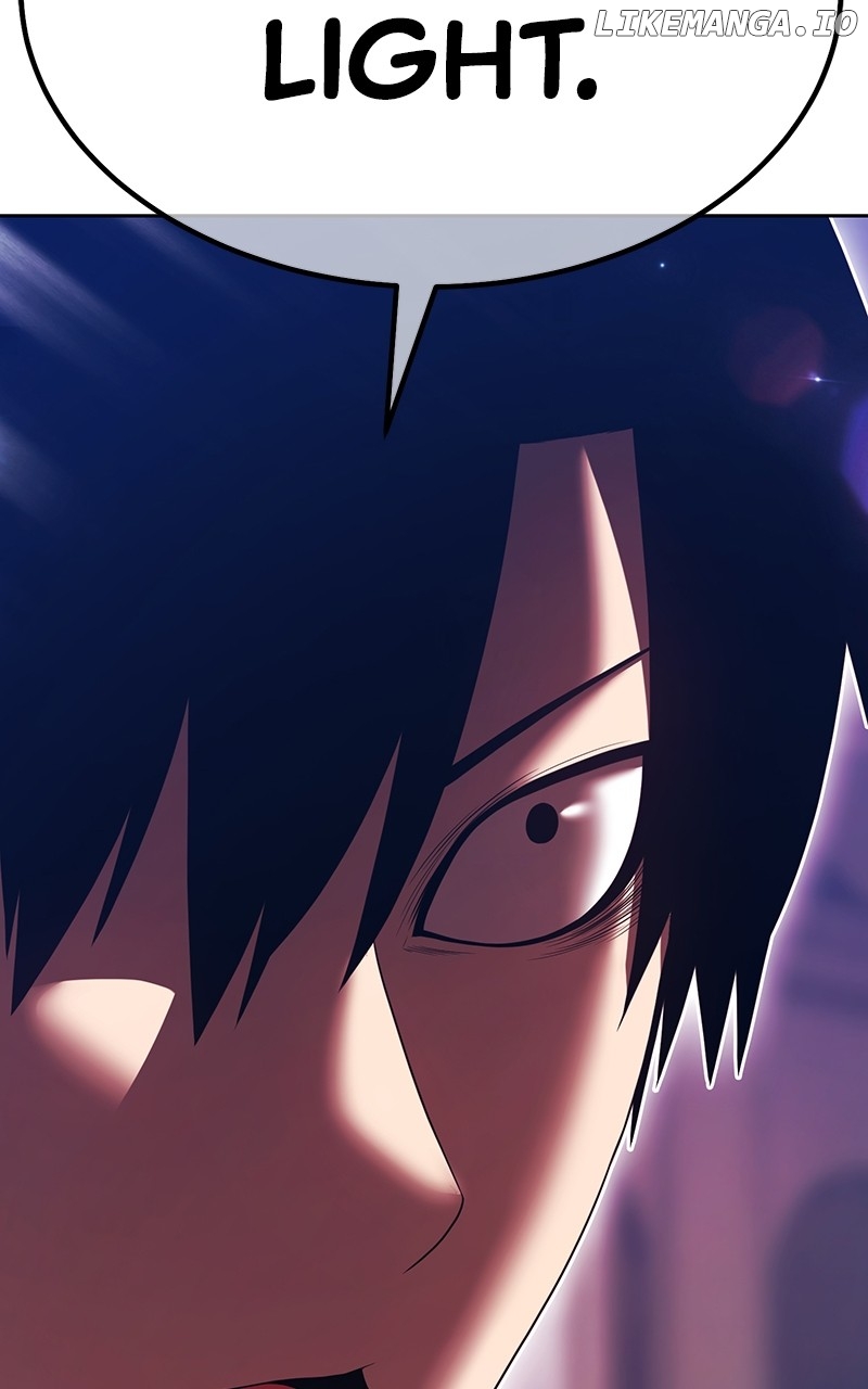 +99 Wooden stick Chapter 117 - page 197