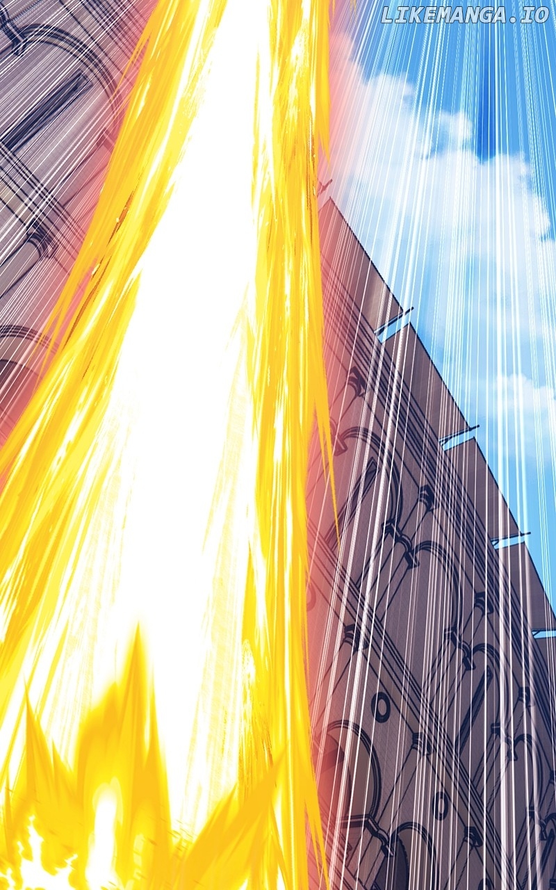 +99 Wooden stick Chapter 117 - page 201