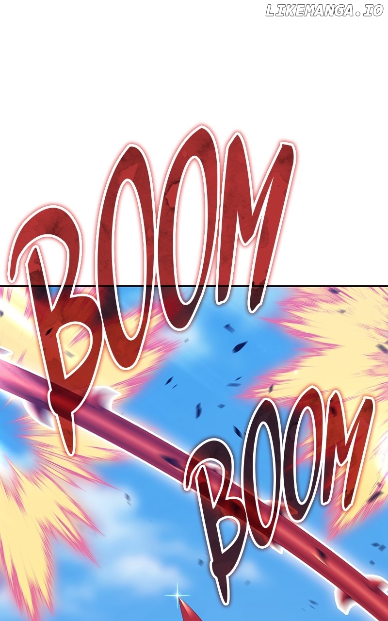 +99 Wooden stick Chapter 117 - page 211
