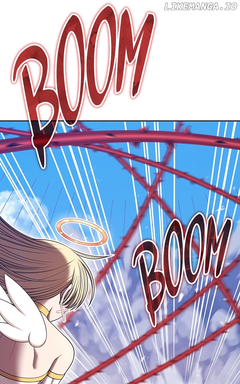 +99 Wooden stick Chapter 117 - page 215