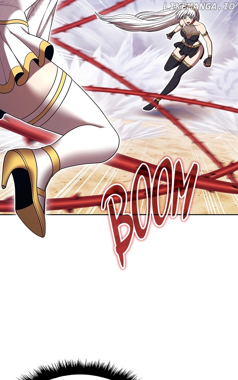 +99 Wooden stick Chapter 117 - page 216