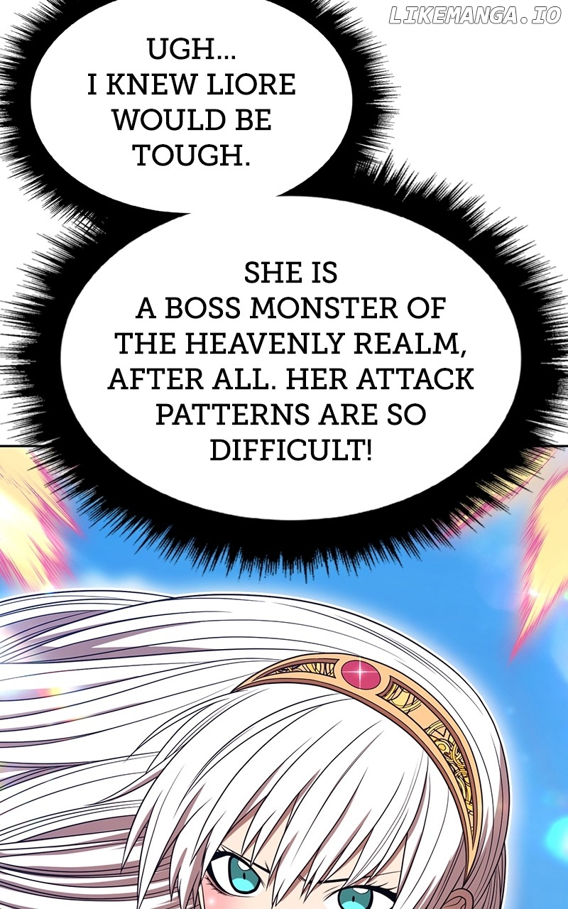 +99 Wooden stick Chapter 117 - page 217