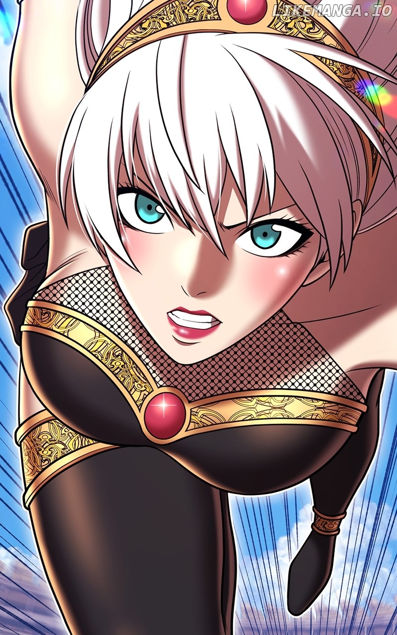 +99 Wooden stick Chapter 117 - page 225