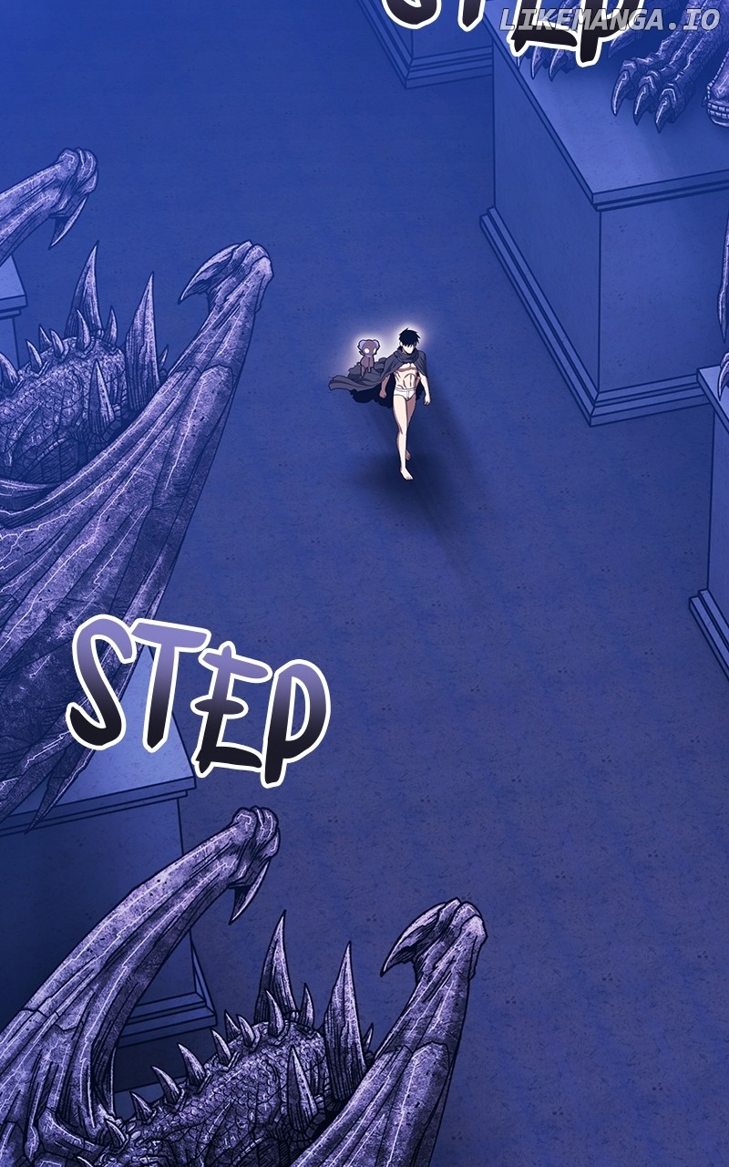 +99 Wooden stick Chapter 117 - page 235