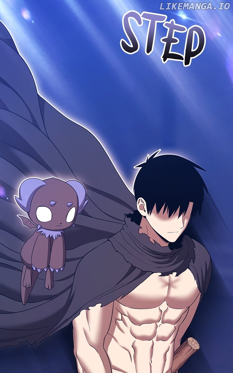 +99 Wooden stick Chapter 117 - page 237