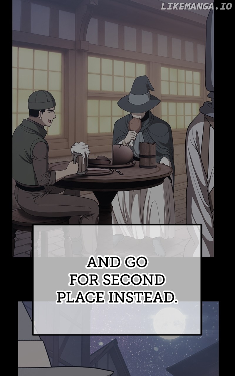 +99 Wooden stick Chapter 117 - page 24