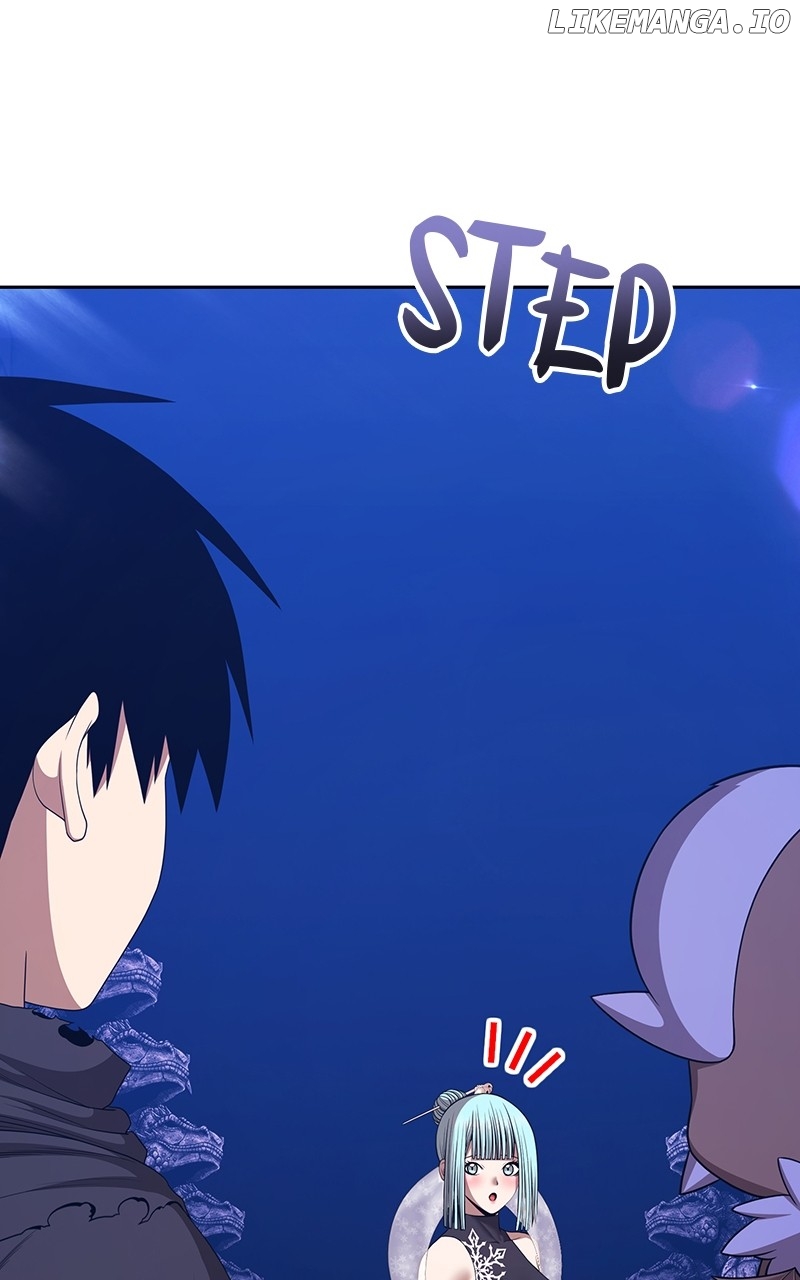 +99 Wooden stick Chapter 117 - page 240