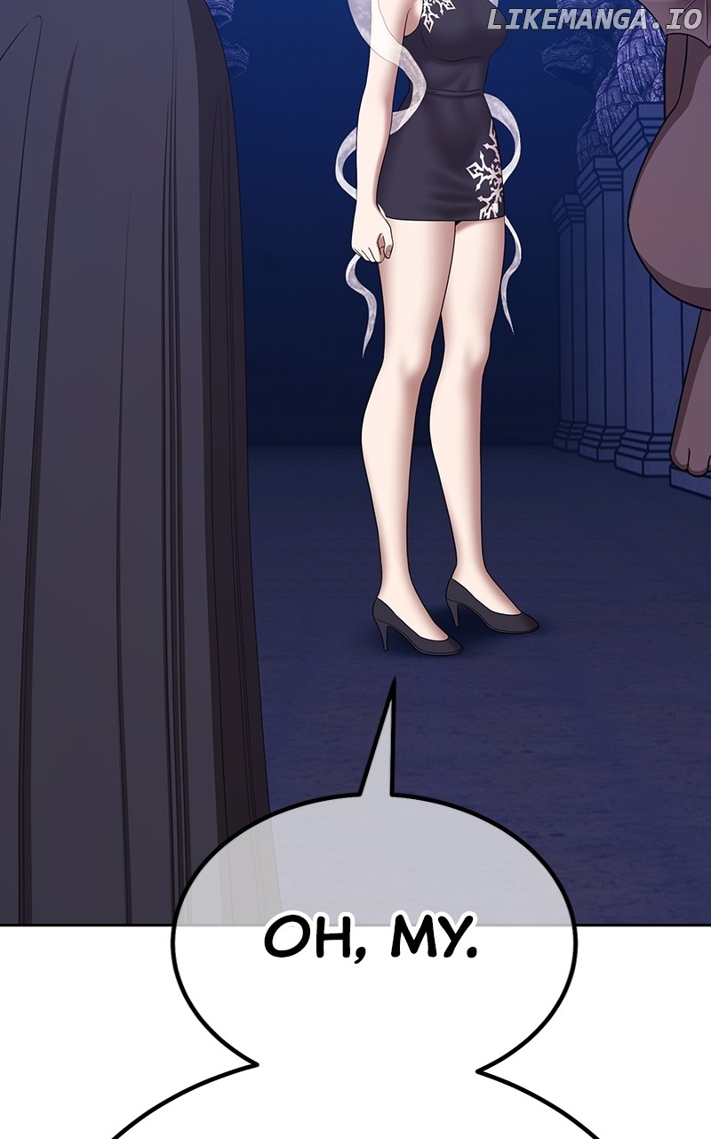 +99 Wooden stick Chapter 117 - page 241