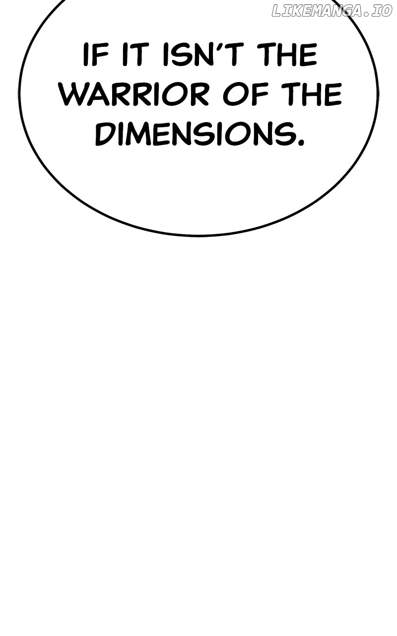 +99 Wooden stick Chapter 117 - page 242