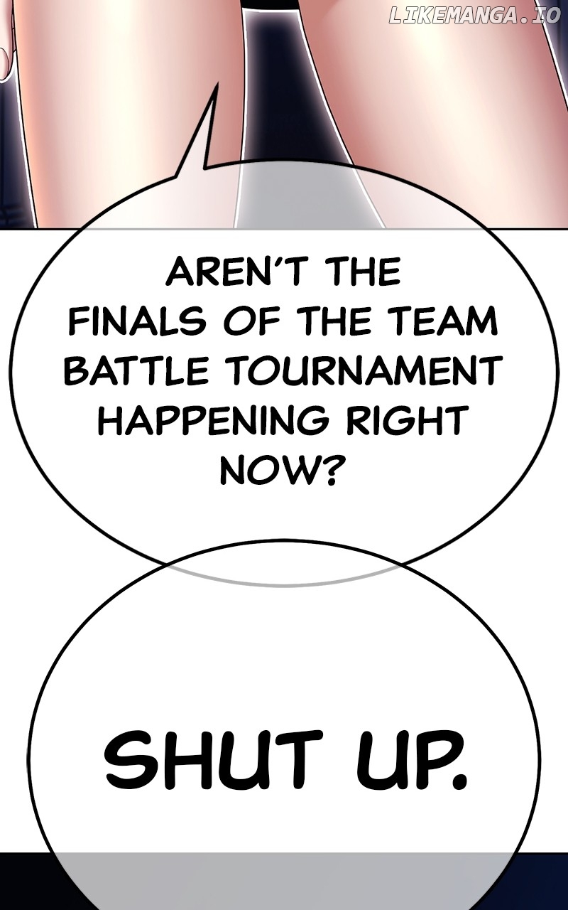 +99 Wooden stick Chapter 117 - page 245