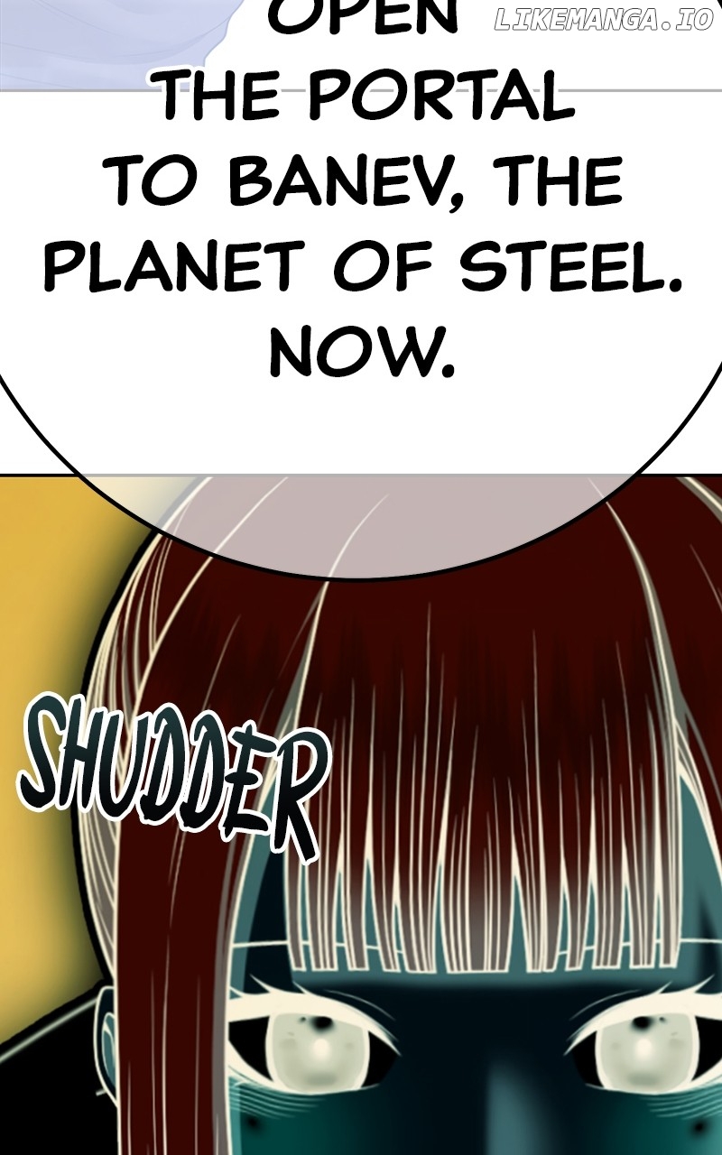 +99 Wooden stick Chapter 117 - page 248