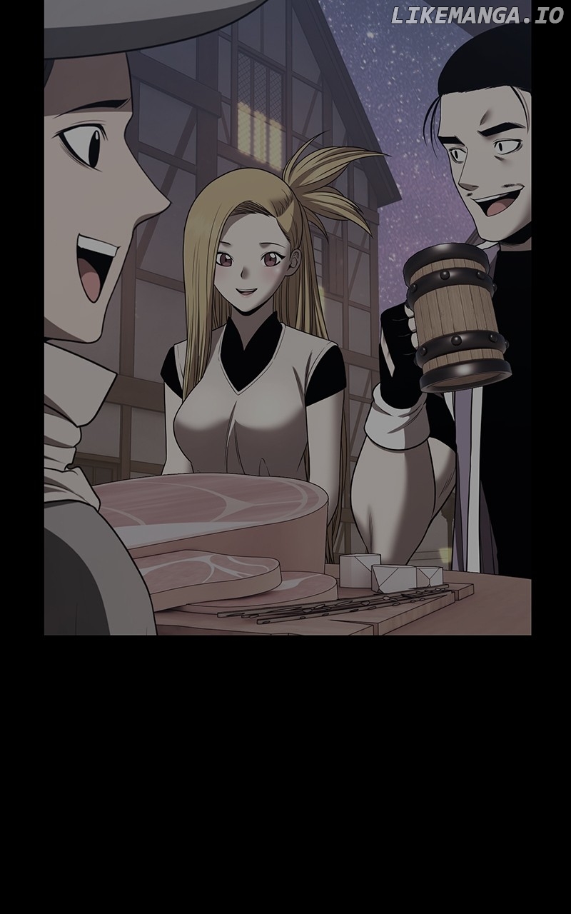 +99 Wooden stick Chapter 117 - page 25