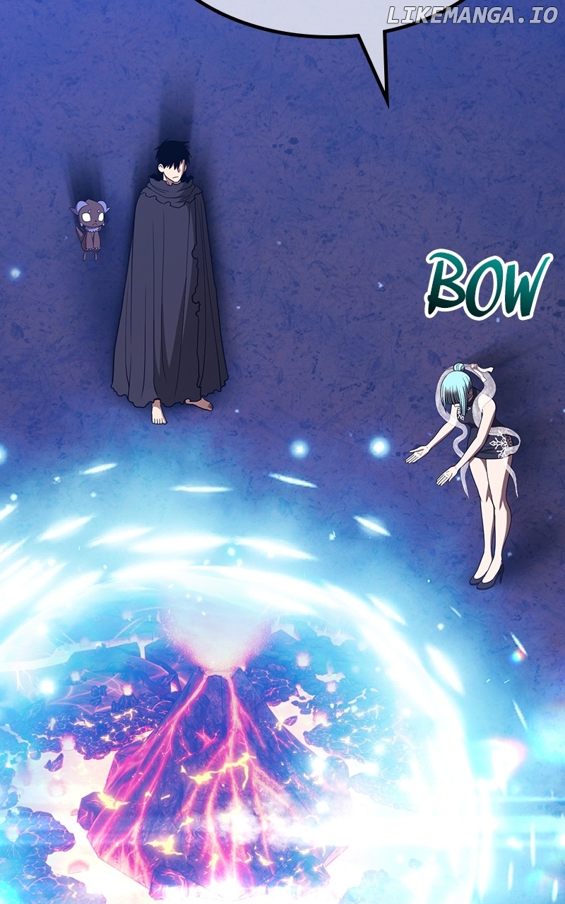 +99 Wooden stick Chapter 117 - page 251