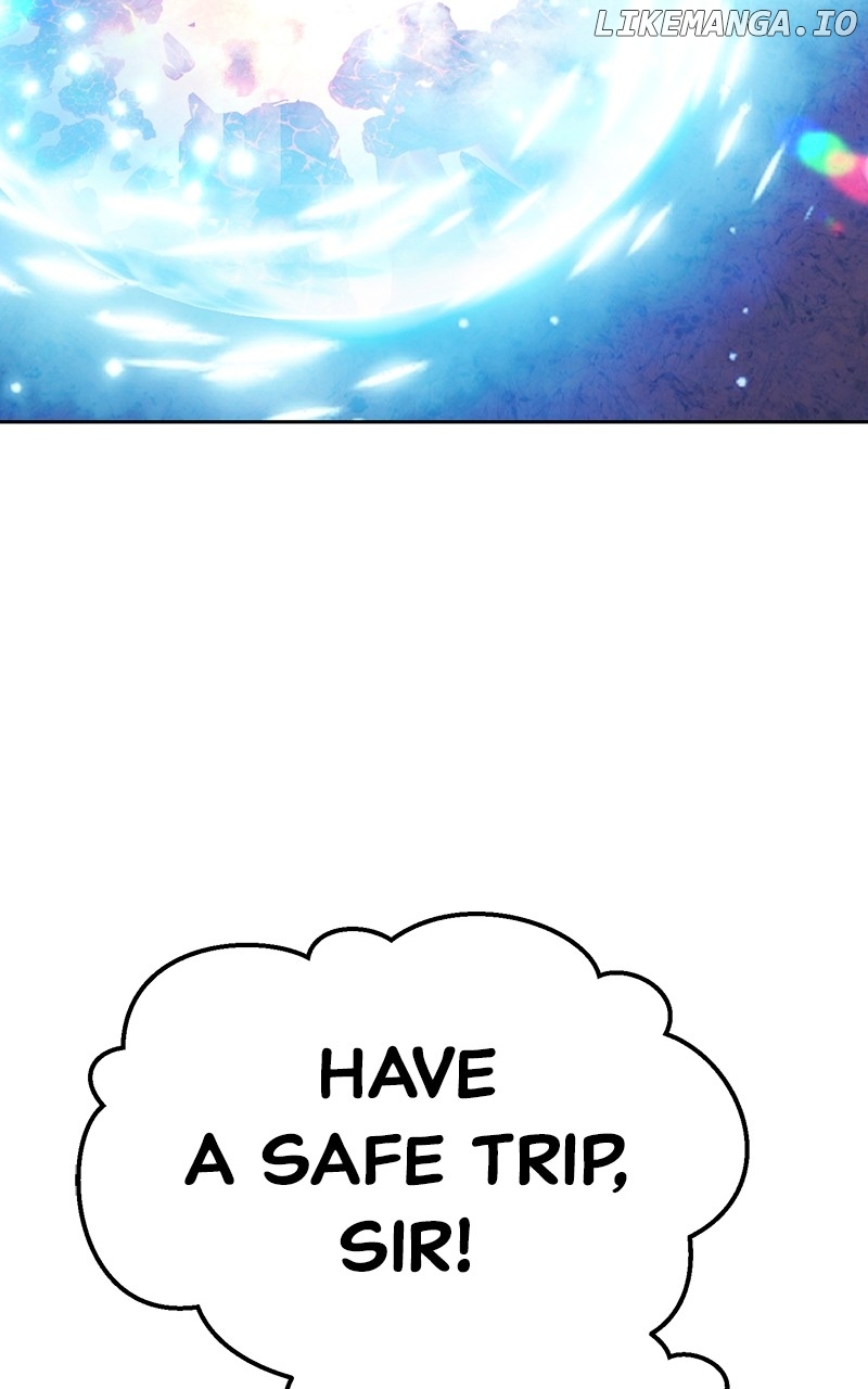 +99 Wooden stick Chapter 117 - page 252