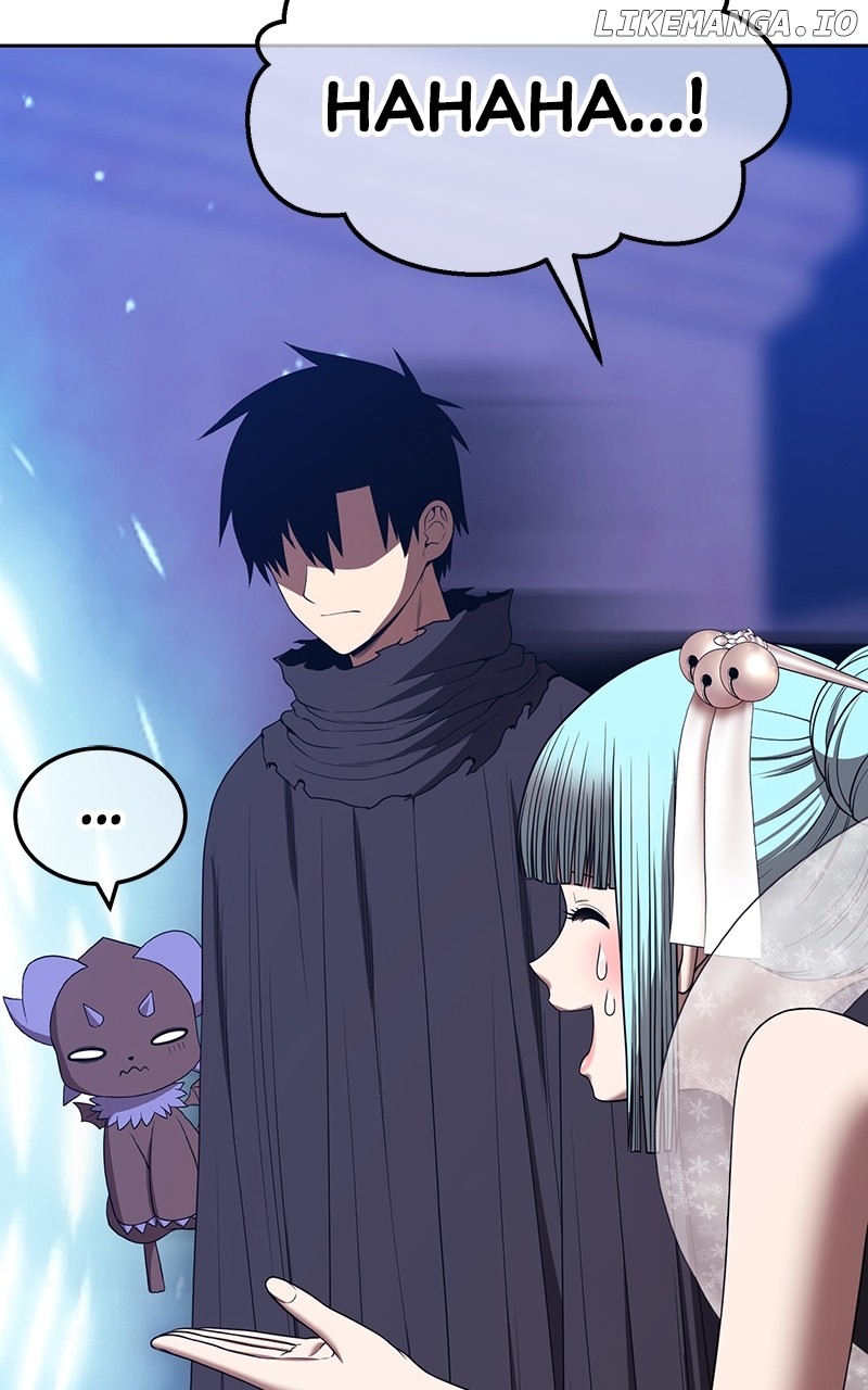 +99 Wooden stick Chapter 117 - page 253