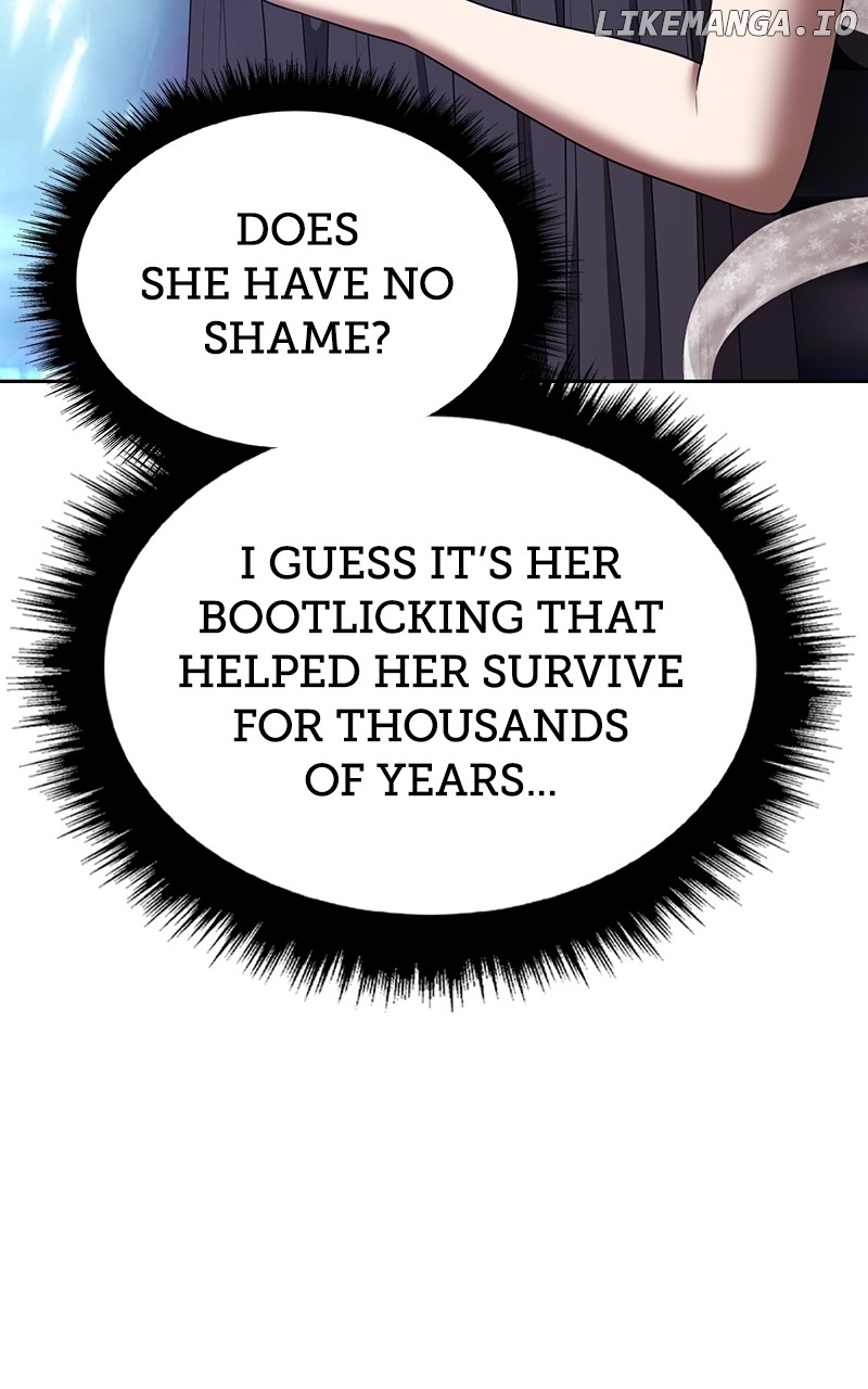 +99 Wooden stick Chapter 117 - page 254