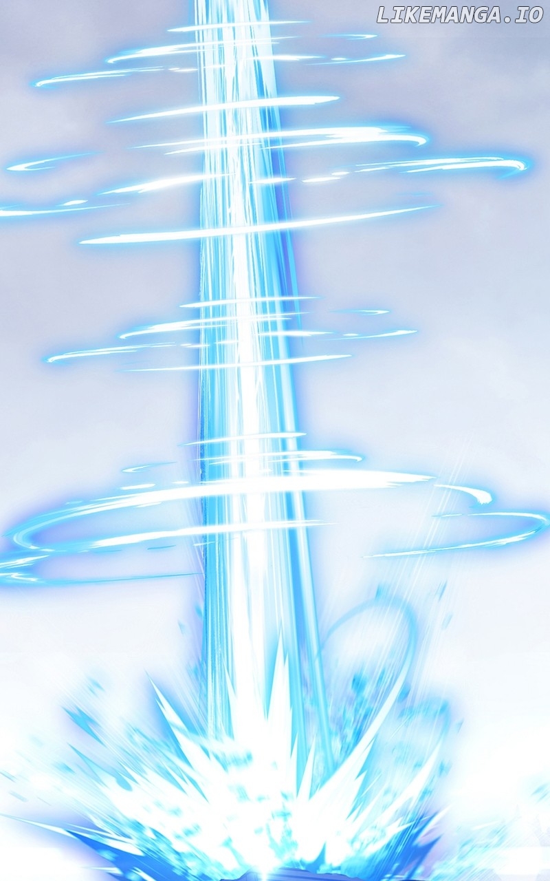 +99 Wooden stick Chapter 117 - page 263