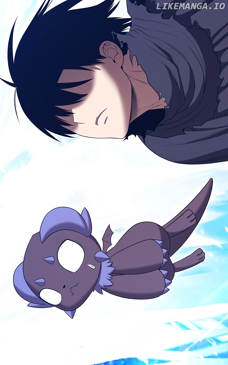 +99 Wooden stick Chapter 117 - page 273