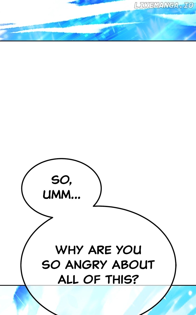 +99 Wooden stick Chapter 117 - page 274