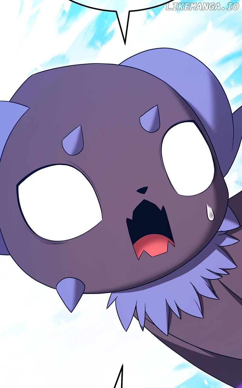+99 Wooden stick Chapter 117 - page 275