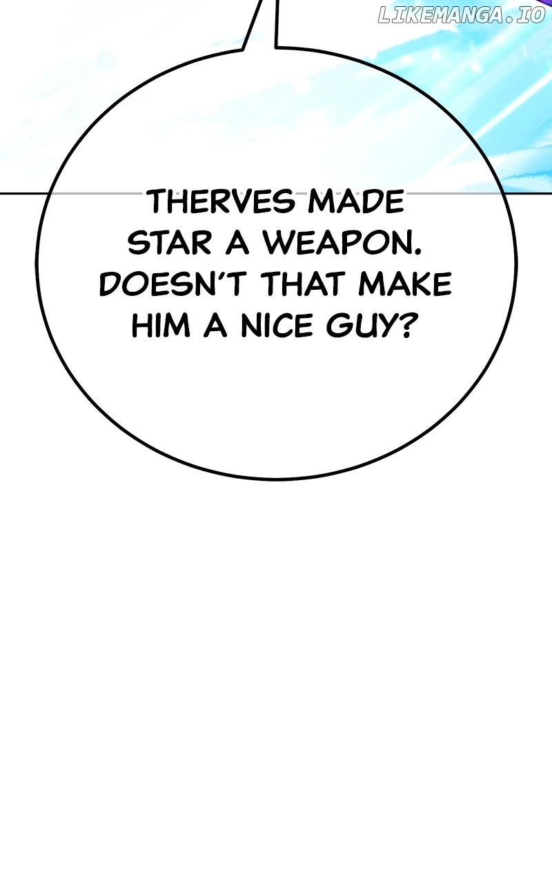 +99 Wooden stick Chapter 117 - page 276