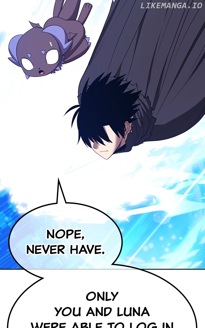 +99 Wooden stick Chapter 117 - page 278