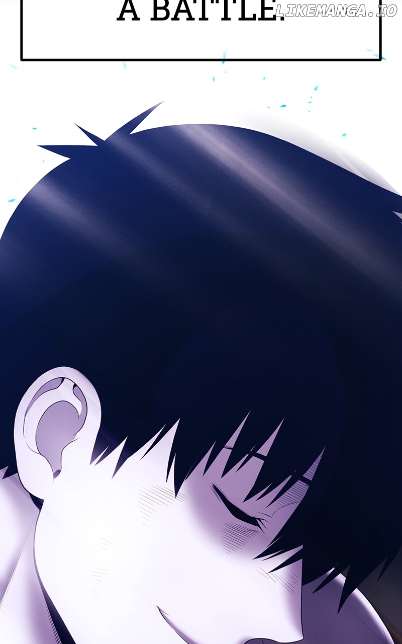 +99 Wooden stick Chapter 117 - page 28