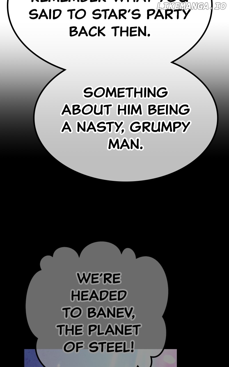 +99 Wooden stick Chapter 117 - page 280