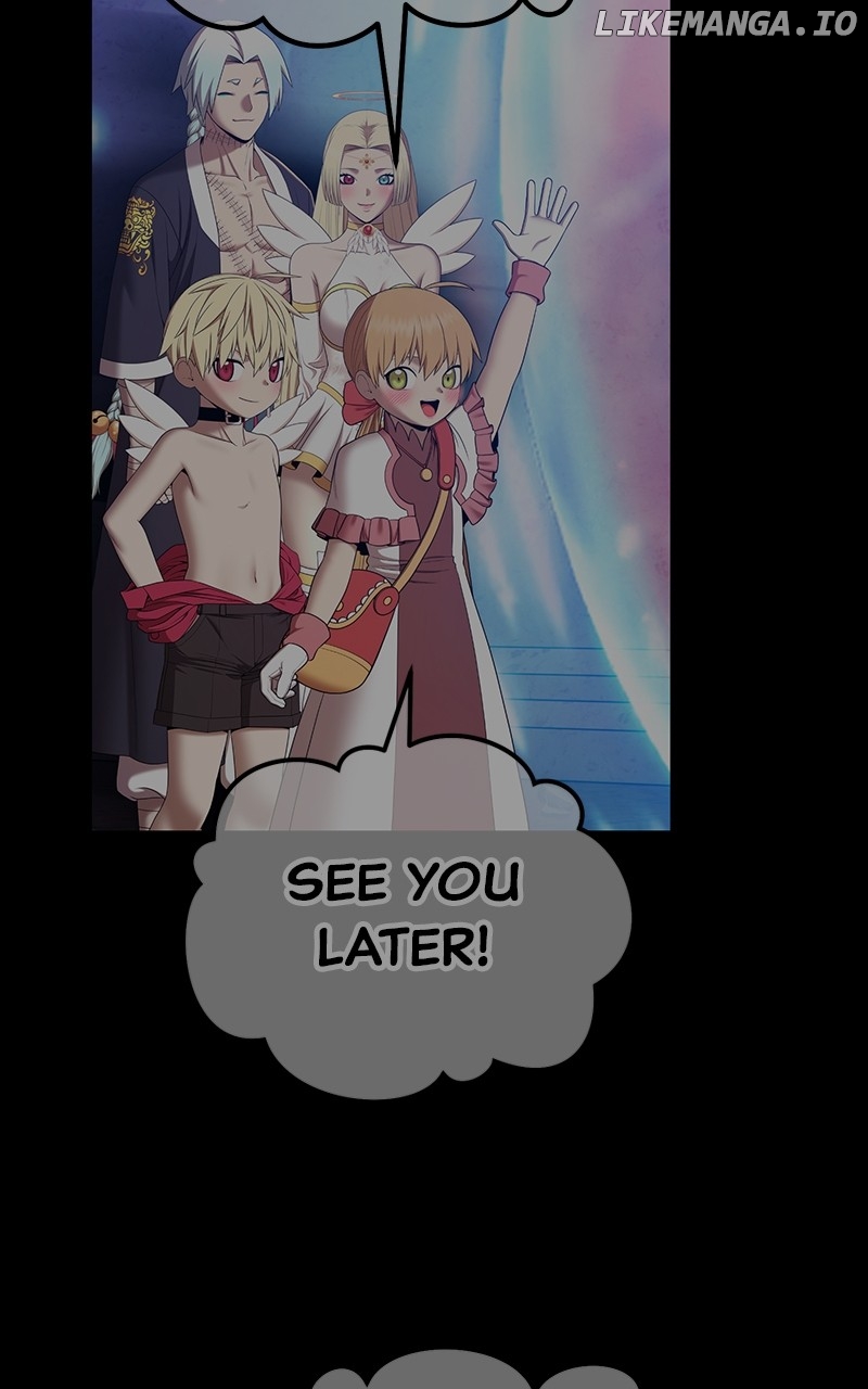 +99 Wooden stick Chapter 117 - page 281