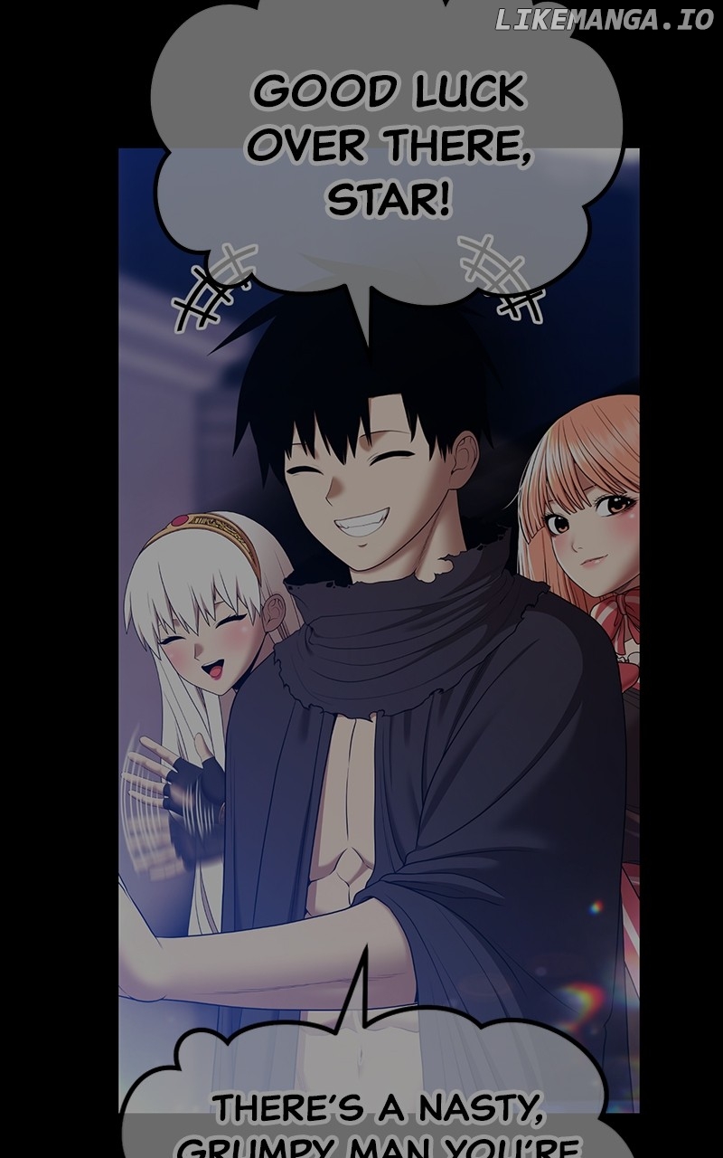 +99 Wooden stick Chapter 117 - page 282