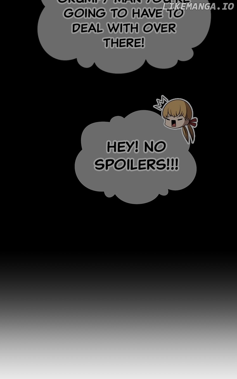 +99 Wooden stick Chapter 117 - page 283