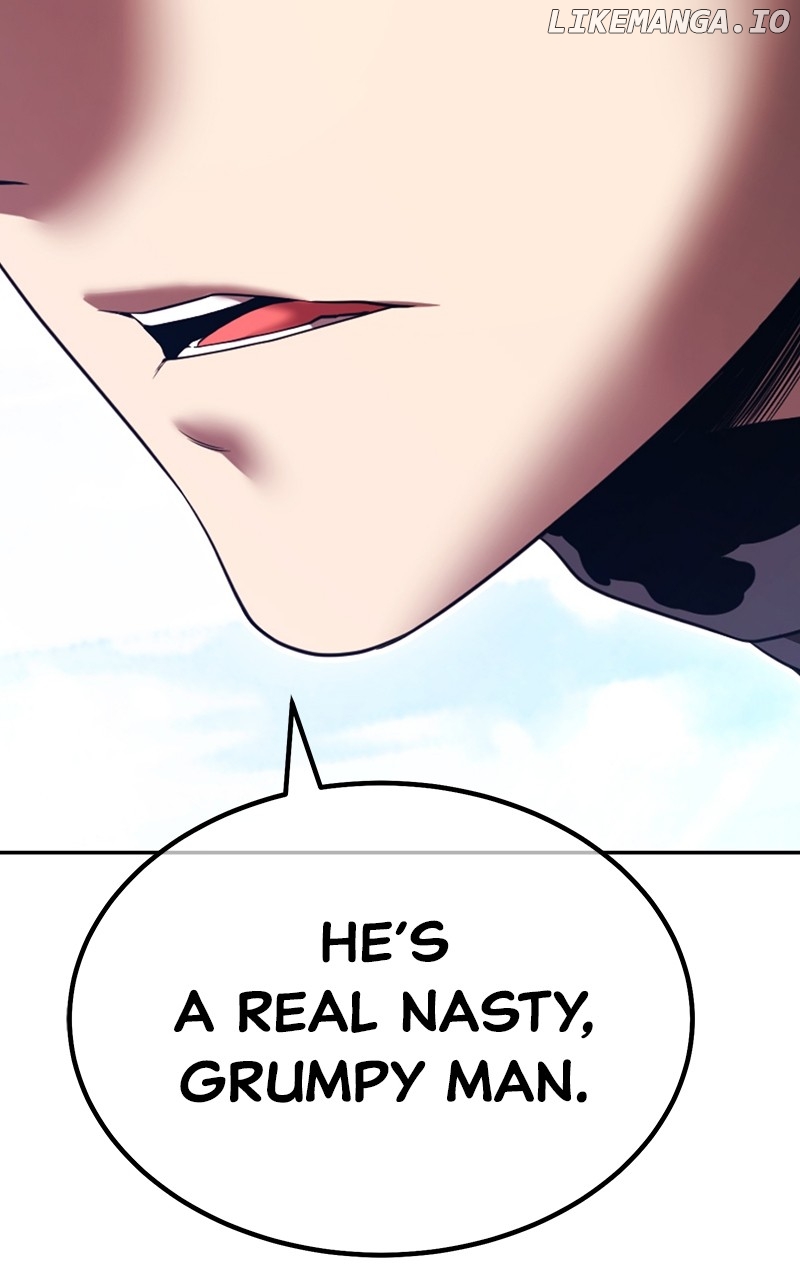 +99 Wooden stick Chapter 117 - page 285