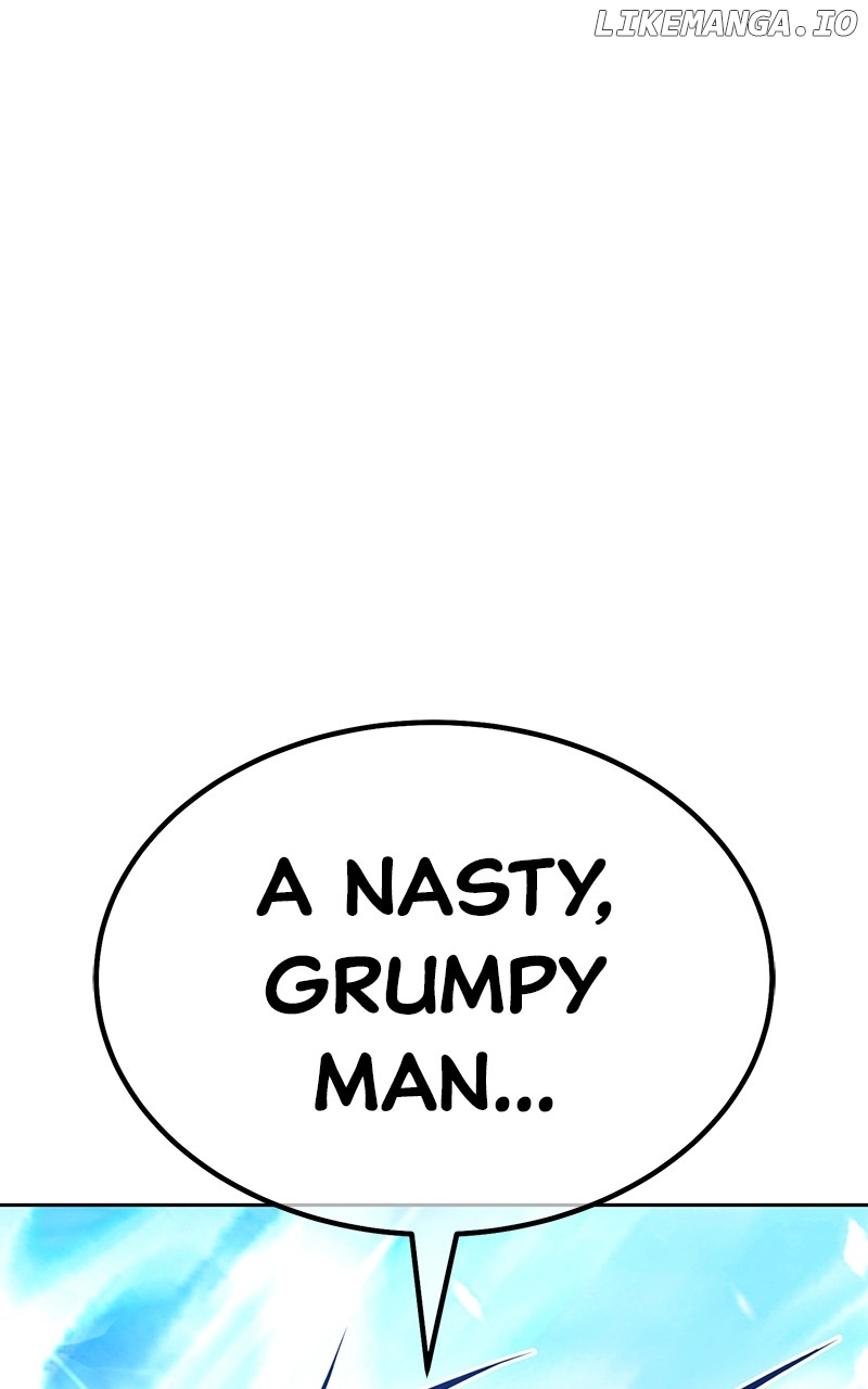 +99 Wooden stick Chapter 117 - page 286