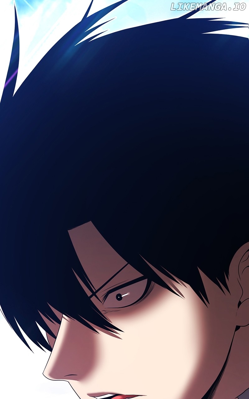 +99 Wooden stick Chapter 117 - page 287