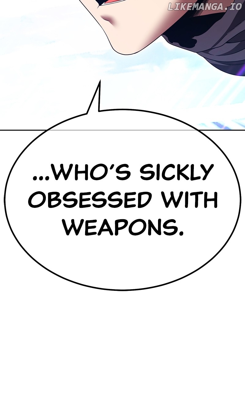 +99 Wooden stick Chapter 117 - page 288