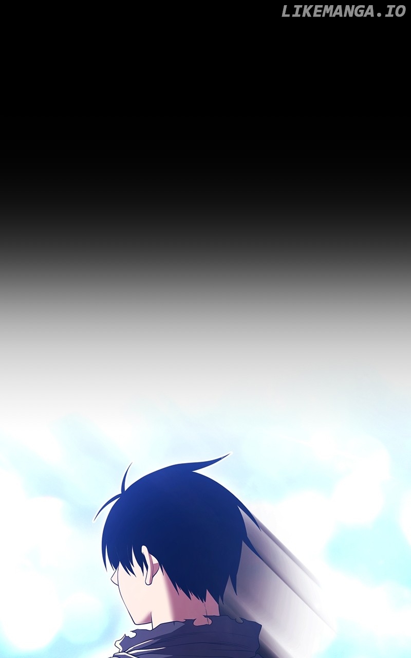 +99 Wooden stick Chapter 117 - page 3