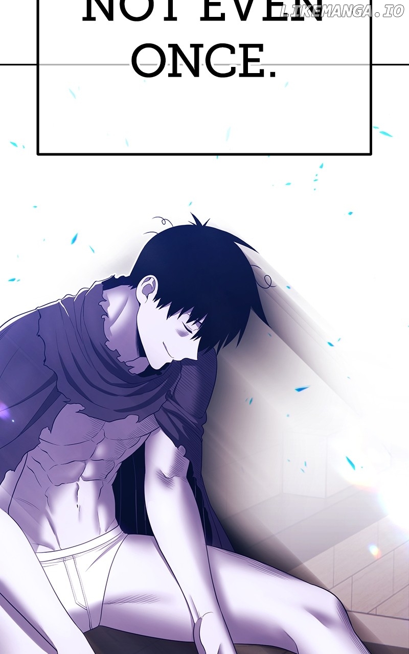 +99 Wooden stick Chapter 117 - page 30