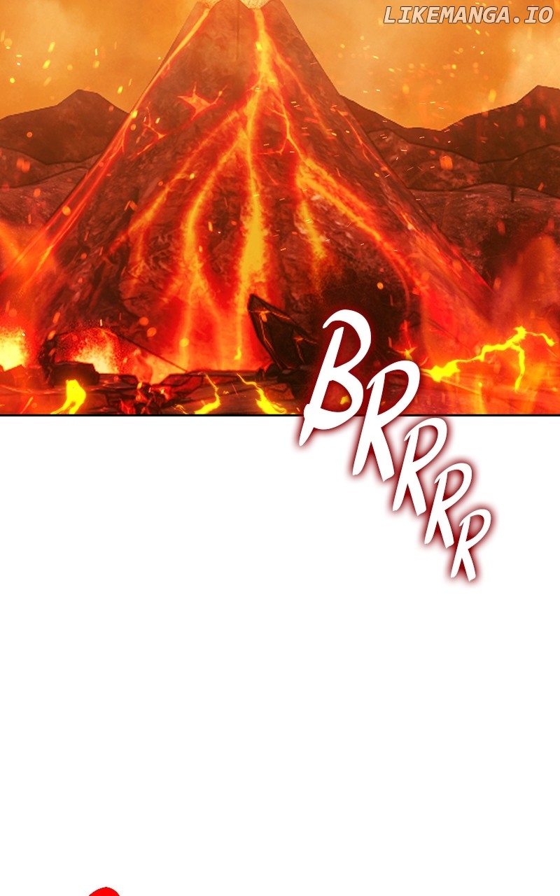 +99 Wooden stick Chapter 117 - page 302
