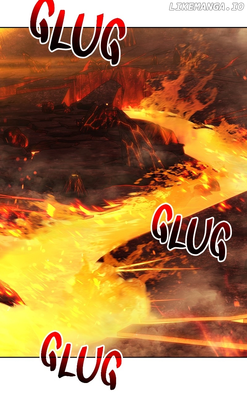 +99 Wooden stick Chapter 117 - page 303