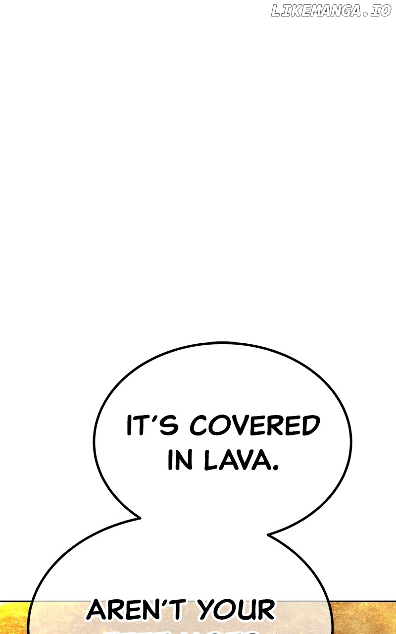 +99 Wooden stick Chapter 117 - page 304