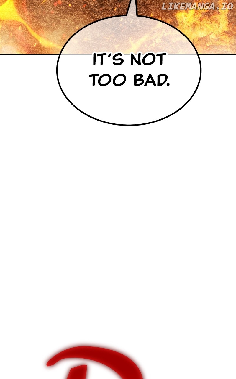 +99 Wooden stick Chapter 117 - page 306