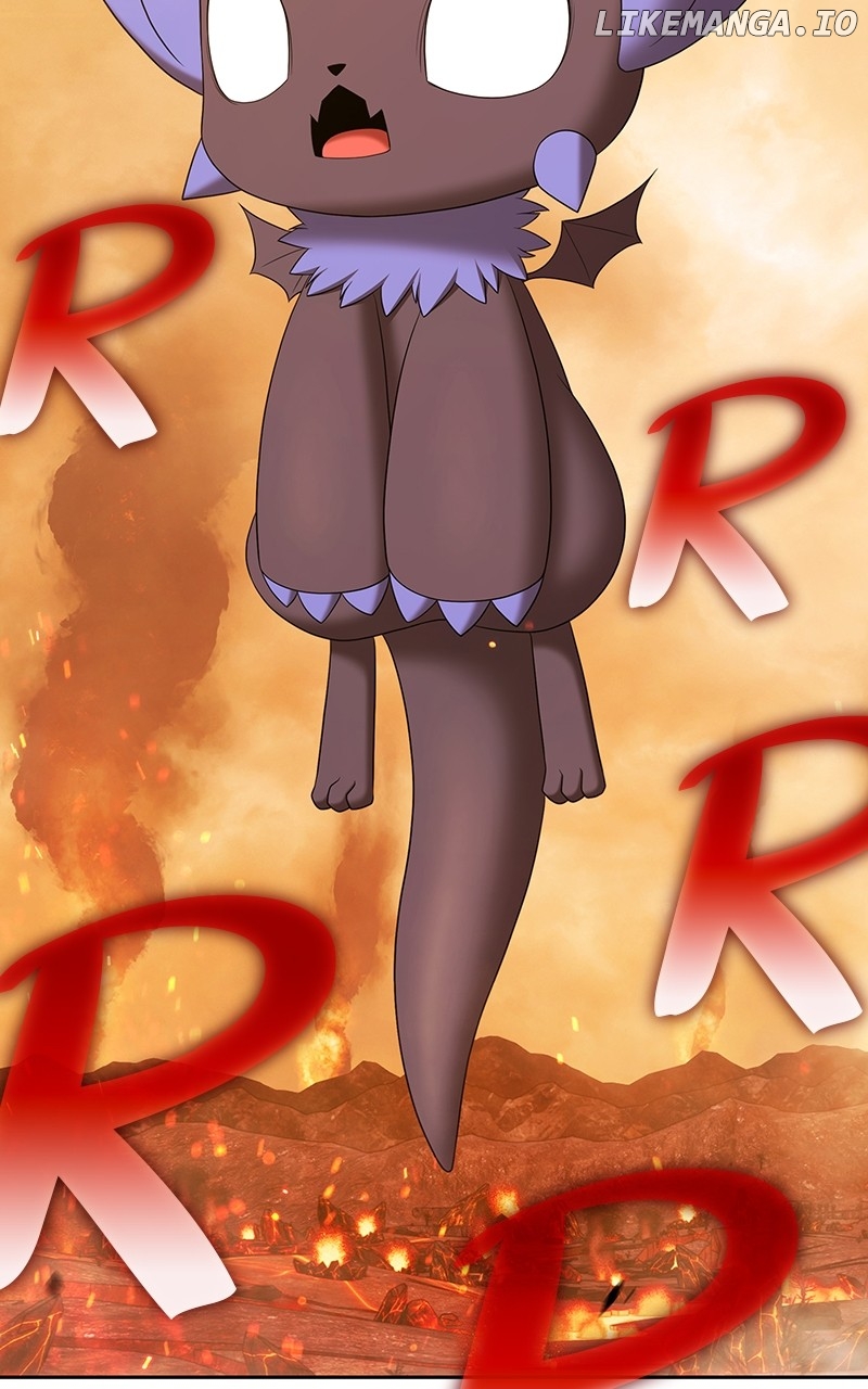 +99 Wooden stick Chapter 117 - page 308