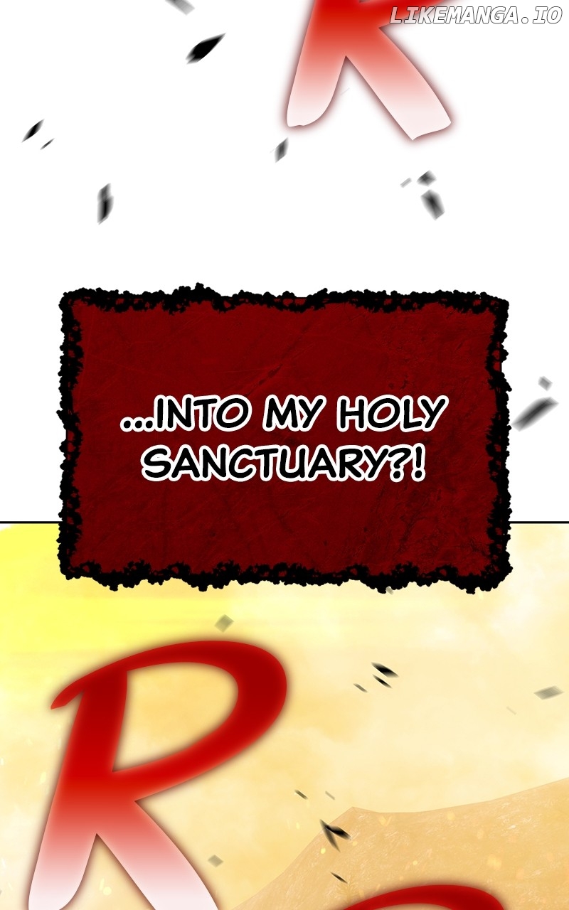 +99 Wooden stick Chapter 117 - page 311